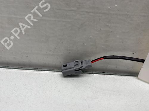 Seat buckle RENAULT TWINGO III (BCM_, BCA_) 1.0 SCe 70 (BCMB) | BP28280630I32 - Image 3