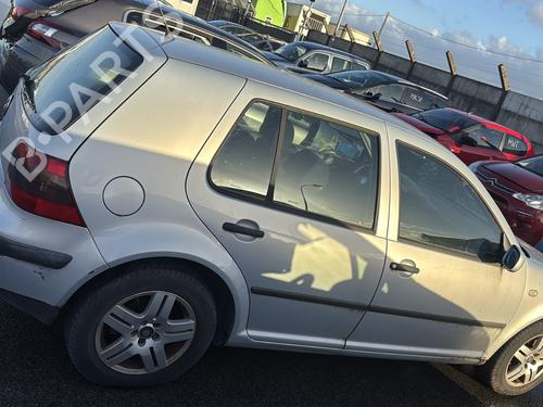 Left taillight VW GOLF IV (1J1) 1.6 | BP31881185C34 