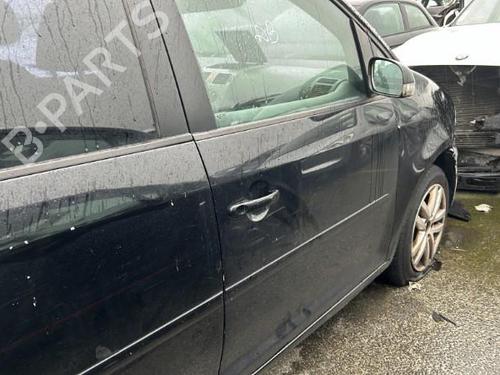 Front right window mechanism VW TOURAN (1T1, 1T2)  | BP19951751C23 
