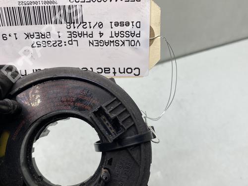 Squib airbag VW PASSAT B5 Variant (3B5) 1.9 TDI | BP30129350C102