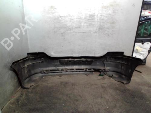 Rear bumper PEUGEOT 307 CC (3B) 2.0 HDi 135 | BP29971084C8