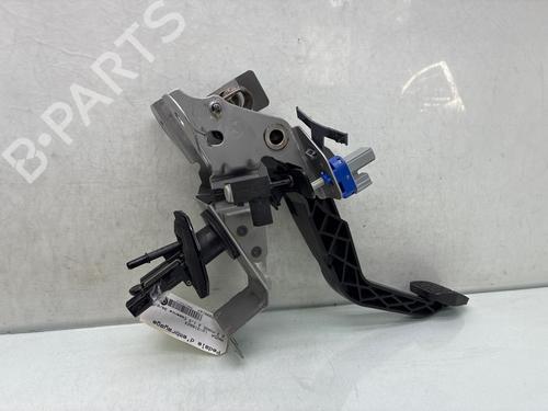 Clutch pedal MAZDA 2 Hatchback (DL, DJ) 1.5 SKYACTIV-G | BP39984218I13 - Image 2