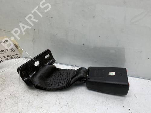 Seat buckle FIAT 500 (312_) 1.3 D Multijet (312AXE1A) | BP19971725I32 