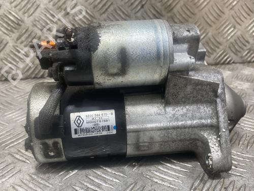 Starter RENAULT LAGUNA III (BT0/1) 1.5 dCi (BT00, BT0A, BT0T, BT1J) | BP29413285M8 