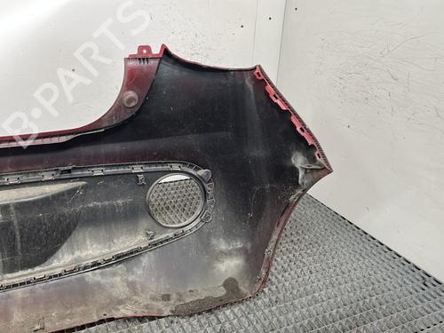 Rear bumper HYUNDAI i10 II (BA, IA) 1.0 | BP29504600C8 