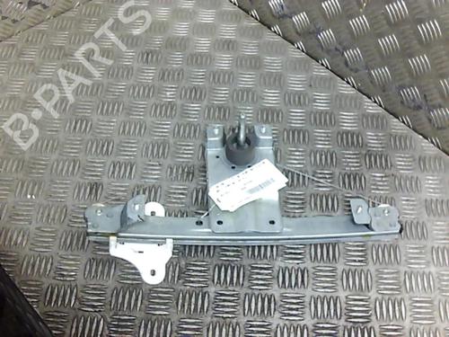 Used Rear right window mechanism RENAULT CLIO IV (BH_) 1.5 dCi 75 (75 hp) 20016669