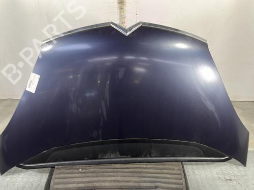 Used Hood CITROËN C4 Picasso I MPV (UD_) 1.6 HDi (109 hp) 28314057