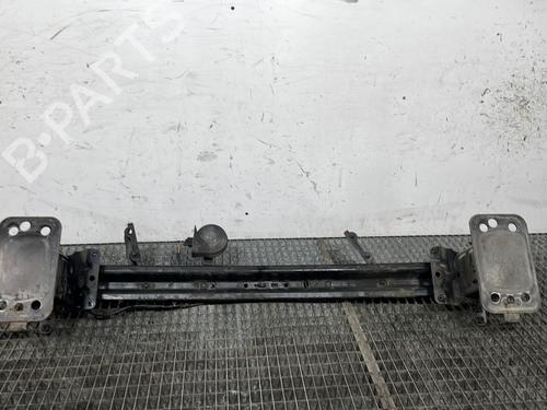 Front bumper reinforcement FORD FUSION (JU_) 1.6 TDCi | BP31714375C109 