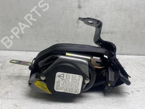 Front right belt tensioner VW POLO (9N_, 9A_)  | BP19991155C88 
