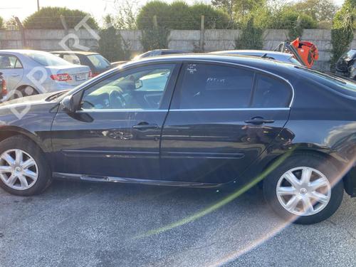 Left rear window switch RENAULT LAGUNA III (BT0/1) 1.5 dCi (BT00, BT0A, BT0T, BT1J) | BP24377155I29 - Image 14