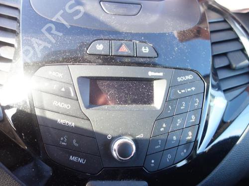 Used Parts FORD KA+ III (UK, FK) 1.2 1796883