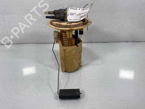 Used Fuel pump Fuel pump PEUGEOT 3008 I MPV (0U_) [2009-2017] 19996391 19996391