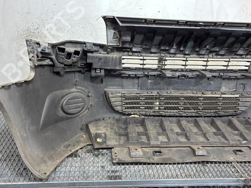 Front bumper CITROËN BERLINGO MULTISPACE (B9) | BP34637488C7 - Image 4