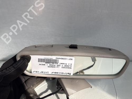 Rear mirror MERCEDES-BENZ C-CLASS T-Model (S204) | BP33609666I6 - Image 2