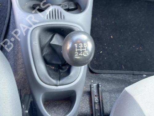 Instrument cluster CITROËN C1 (PM_, PN_) 1.0 | BP19997901C47 