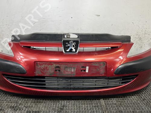 front-bumper-peugeot-307-3ac-2000-2001-2002-2003-2004-2005-2006-2007-2008-2009-2010-2011-2012-32230445 main image