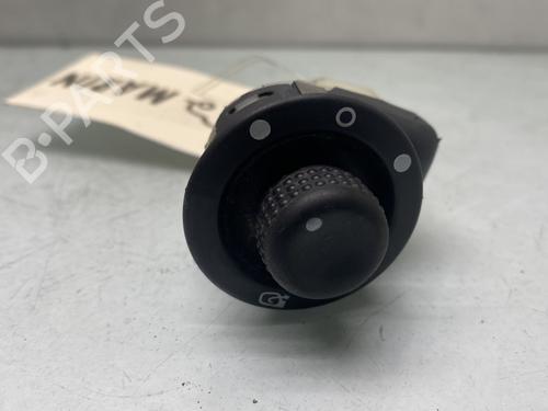 Used Mirror switch RENAULT SCÉNIC II (JM0/1_) 1.9 dCi (JM14) (131 hp) 28353498