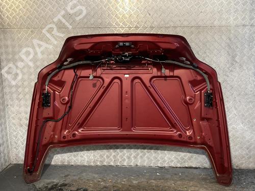 Tailgate FORD FOCUS II Convertible 2.0 TDCi | BP21957542C6 