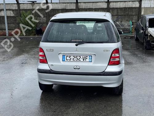 Right taillight MERCEDES-BENZ A-CLASS (W168)  | BP19955206C35 