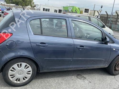 Front right seatbelt OPEL CORSA D (S07) 1.3 CDTI (L08, L68) | BP27356132I25 - Image 23