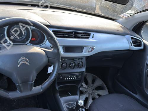 Fuse box CITROËN C3 II (SC_) 1.4 | BP26389058E1 - Image 22