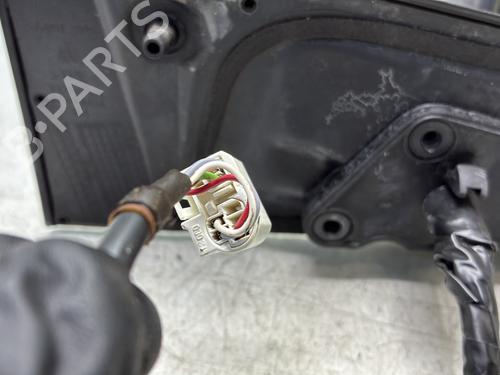 Used Right mirror Right mirror TOYOTA YARIS (_P13_) 1.3 (NSP130_, NSP130) (99 hp) 33830003 33830003