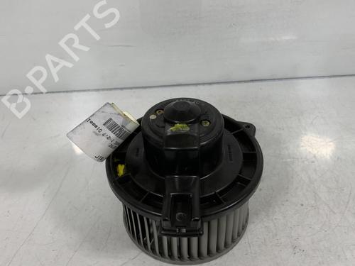 Heater blower motor MERCEDES-BENZ M-CLASS (W163) ML 270 CDI (163.113) | BP20014458M62 