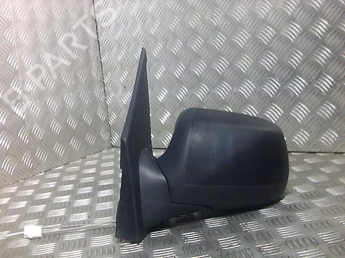 Left mirror FORD FUSION (JU_) 1.4 | BP20016556C26 