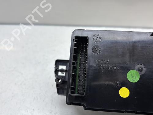 climate-control-renault-scenic-iii-jz01_-2008-2009-2010-2011-2012-2013-2014-2015-2016-32682234 main image