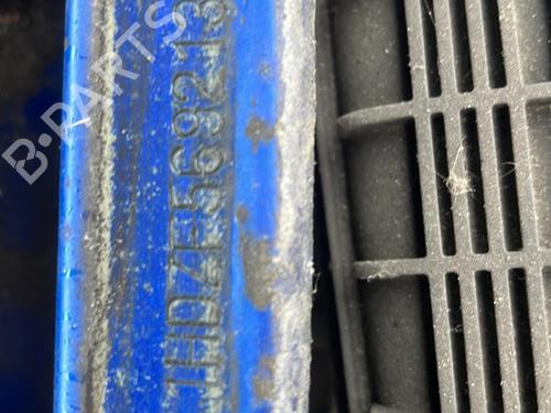 Right rear door CITROËN SAXO (S0, S1) 1.1 X, SX | BP20659960C5 