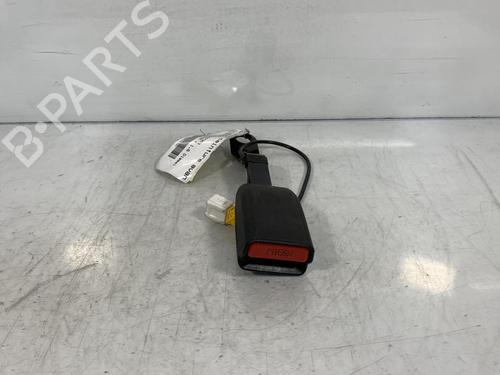 Used Seat buckle Seat buckle CITROËN C4 Picasso I MPV (UD_) 1.6 HDi 110 (112 hp) 20182073 20182073