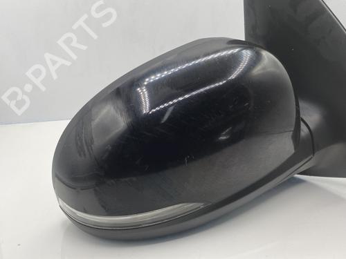 Right mirror HYUNDAI i10 I (PA) 1.2 | BP20031709C27