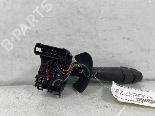 Used Switch Switch DACIA LOGAN (LS_) 1.5 dCi (LS0K) (68 hp) 34627284 34627284