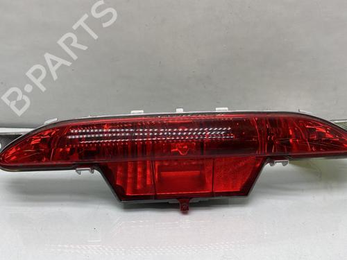 Used Rear fog light PEUGEOT 208 I (CA_, CC_) 1.2 VTI 82 (82 hp) 26603201