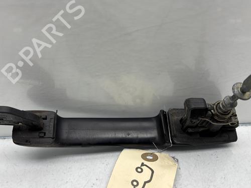 Front right exterior door handle VW GOLF III (1H1) 1.9 D | BP30515508C129