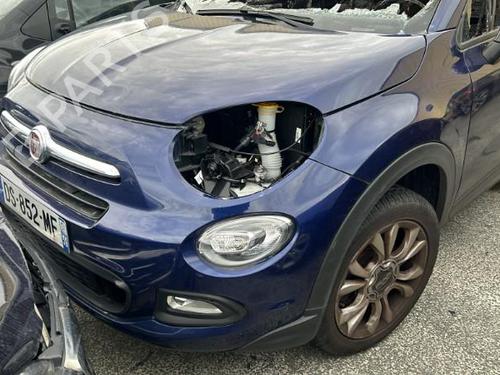 Front wiper motor FIAT 500X (334_) 1.6 (334AXE1A) | BP23954764M29 