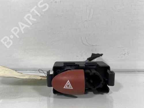 Used Warning switch RENAULT TWINGO II (CN0_) [2007-2025]  20007001