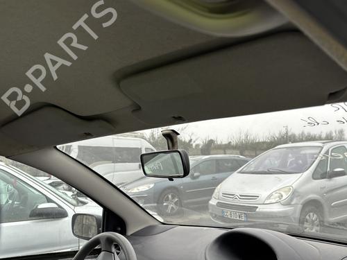 Right front window switch TOYOTA YARIS (_P1_) 1.0 (SCP10_, SCP10R) | BP23765084I26 - Image 19