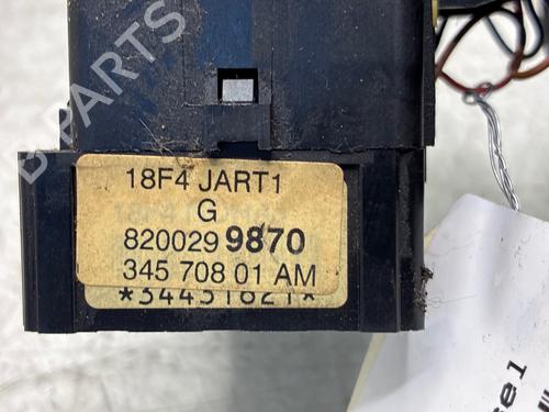 Switch RENAULT KANGOO (KC0/1_) 1.5 dCi (KC08, KC09) | BP39043695I30 - Image 3