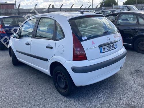 Right mirror CITROËN C3 I (FC_, FN_) 1.4 HDi | BP26715509C27 