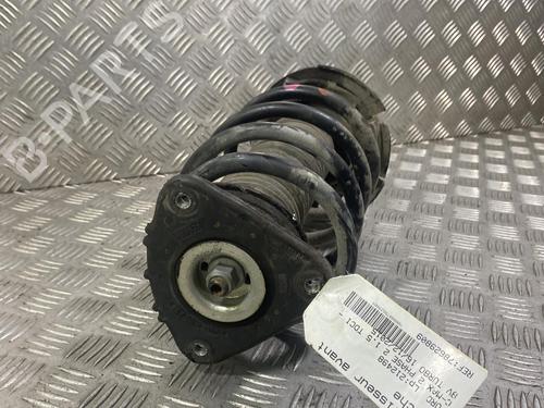 Used Left front shock absorber Left front shock absorber FORD C-MAX II (DXA/CB7, DXA/CEU) 1.5 TDCi (120 hp) 19953405 19953405