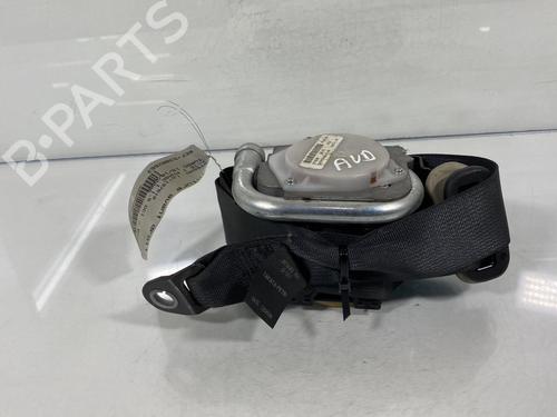 Front right belt tensioner NISSAN NOTE (E11, NE11) 1.5 dCi | BP19999688C88 