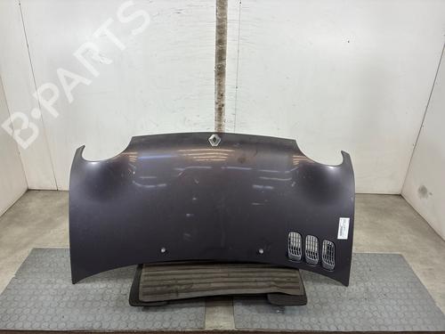 Motorhjelm Motorhjelm RENAULT TWINGO I (C06_) 1.2 (C066, C068) (58 hp) 36053035 36053035