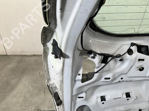 Tailgate FORD FOCUS III Turnier 1.6 TDCi | BP31624452C6 