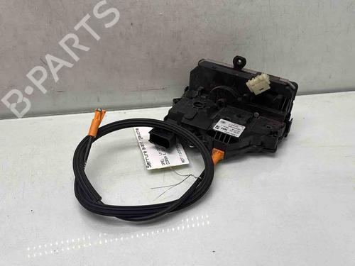 Front left lock OPEL CORSA E (X15) 1.4 (08, 68) | BP36549469C98 - Image 2