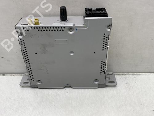 Radio RENAULT CLIO IV (BH_) 1.6 RS (BHJ4, BHJ6, BHMM) | BP21822729E6 
