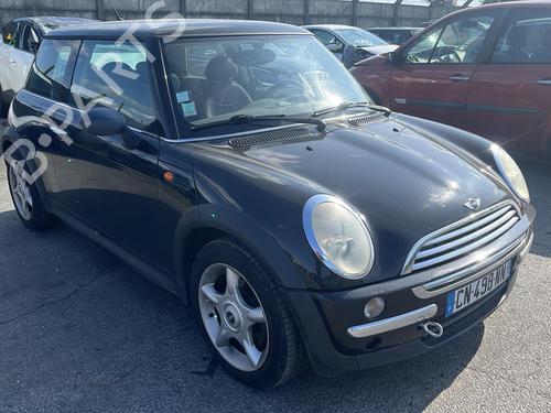 Gearbox MINI MINI (R50, R53) One D | BP19971111M3 - Image 13