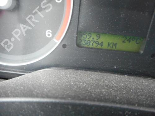 Commodo Essuie Glace / Phare FORD FOCUS C-MAX (DM2) 1.6 TDCi | BP20004551I23 