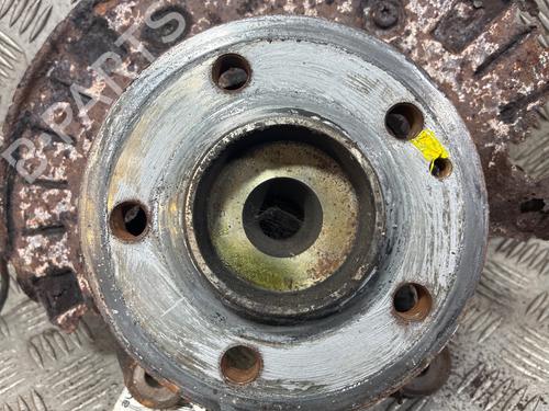 Højre Styrespindel Lejehus Højre Styrespindel Lejehus MERCEDES-BENZ VITO / MIXTO Van (W639) [2003-2026] 37409603 37409603