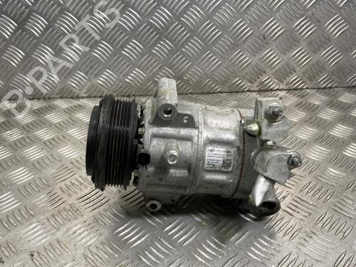 AC compressor FORD FIESTA VII (HJ, HF) 1.1 Ti-VCT | BP19974947M34 